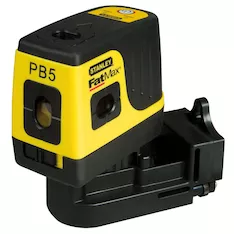 Лазерный уровень разметочный STANLEY "PB5" 1-77-119