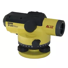 Уровень-нивелир оптический Stanley FatMax XL AL32 1-77-245