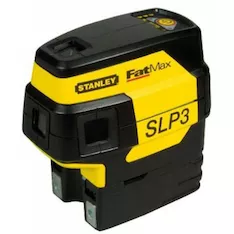 Лазерный построитель Stanley FATMAX SPOT LINE LASER-SLP3