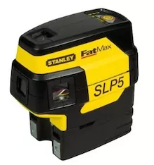 Лазерный построитель Stanley FATMAX SPOT LINE LASER