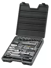 Набор инструментов 52 предмета Stanley 1-86-789