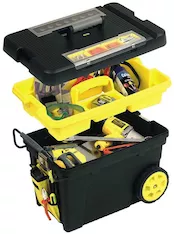 Ящик для инструмента Stanley 1-92-083