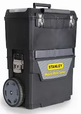 Ящик с колесами STANLEY IML Mobile Work Center 1-93-968