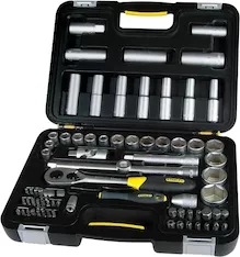 Набор инструментов 72 предмета Stanley 1-94-670