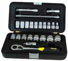 Набор инструментов 23 предмета Stanley 1-94-671