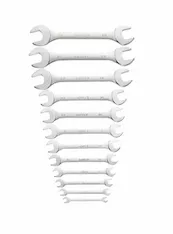 Набор накидных гаечных ключей Stanley EXPERT 1-95-774