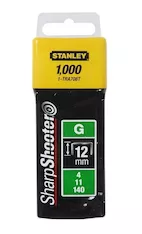 Скоба Stanley 1-TRA708T