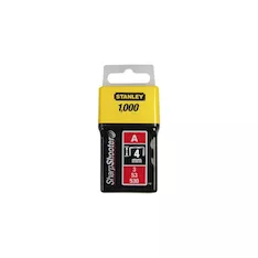 Скоба Stanley 1-TRA202T