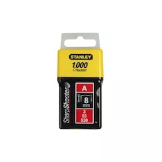 Скоба Stanley 1-TRA205T