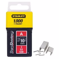 Скоба Stanley 1-TRA206T