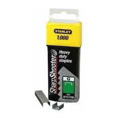 Скоба Stanley 1-TRA705T