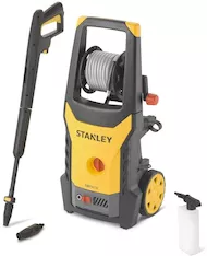 Мойка высокого давления Stanley 14130