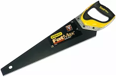 Ножовка по дереву STANLEY 2-20-529