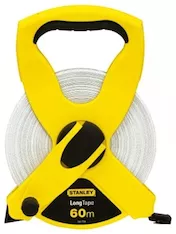 Рулетка измерительная длинная STANLEY 2-34-795