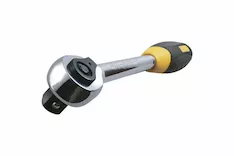 Трещотка STANLEY 4-85-577