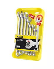 Набор гаечных ключей Stanley 4-95-660
