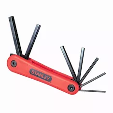 Набор ключей Stanley 4-69-261