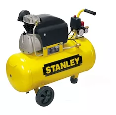 Компрессор Stanley D 211/8/50