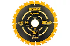 Пильный диск DEWALT DT10304