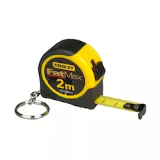 Рулетка Stanley FMHT1-33856