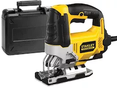 Электролобзик Stanley FME340K