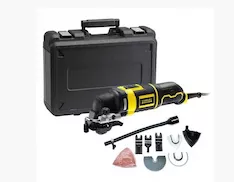 Мультитул Stanley FME650K-QS