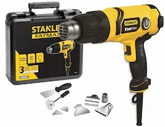 Фен строительный Stanley Fatmax FME670K