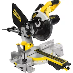 Пила торцовочная Stanley FME720-QS