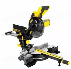 Пила торцовочная Stanley FME721-QS