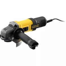 Угловая щлифмашина Stanley FMEG220