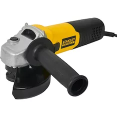 Углошлифовальная машина Stanley FMEG225VS-QS