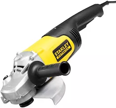Машина углошлифовальная Stanley FMEG232