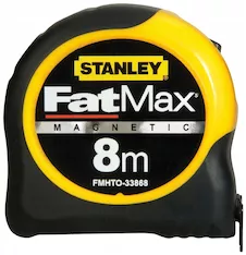 Рулетка STANLEY FMHT0-33868