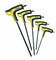 Набор ключей Stanley FMHT0-69048