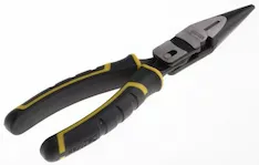 Плоскогубцы STANLEY FMHT0-70812 FATMAX COMP ACTION