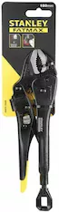 Плоскогубцы с зажимом STANLEY FMHT0-75409