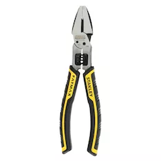 Универсальные плоскогубцы 6 в 1 Stanley FMHT0-75469