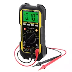 Тестер Stanley FATMAX FMHT0-77419