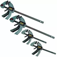 Набор струбцин Stanley FMHT0-83243
