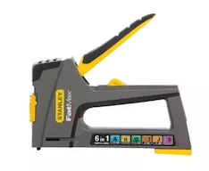 Степлер 6в1 Stanley FMHT6-70868
