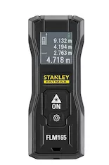Дальномер лазерный Stanley FLM165