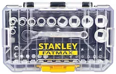 Набор головок Stanley FMMT19101-0