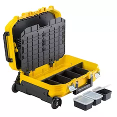 Чемодан с колесами STANLEY FMST1-72383