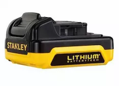 Аккумулятор Stanley SB12S-RU