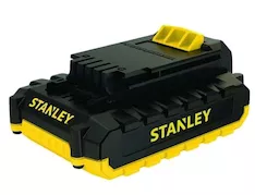 Аккумулятор Stanley SB20D-RU