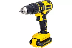 Дрель Stanley SBH20D2K-RU