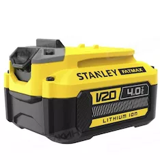 Аккумулятор Stanley SFMCB204-XJ