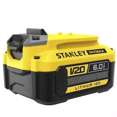 Аккумуляторная батарея Stanley SFMCB206-XJ