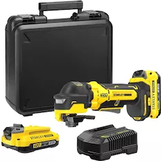 Многофункциональный набор Stanley SFMCE510D2K