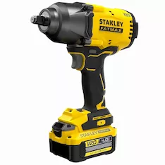 Ударный гайковерт STANLEY SFMCF940M1
